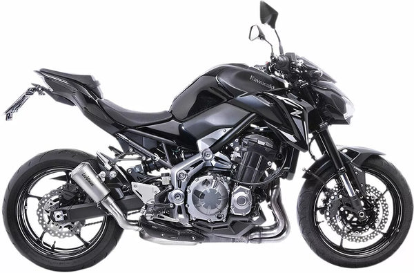 Leovince Slip-on LV10 Z900 15204