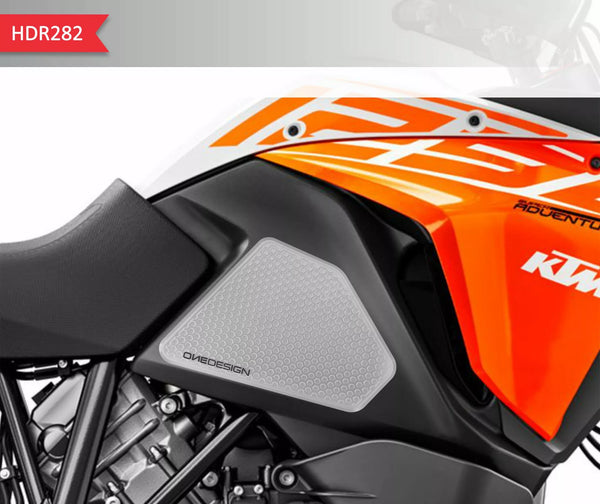 OneDesign tvertnes satvēriens KTM CLEAR HDR282