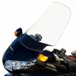 Bullster wshld Honda Goldwing High 81 cm BH117HPin