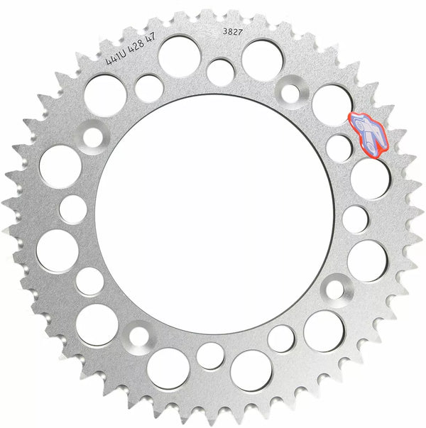 Renthal Sprock R 428 47T SI UL SC 441U-428-47GPSI