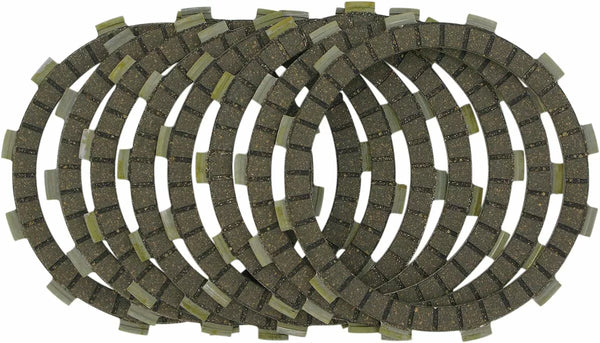 EBC CLUTCH FRICTION PLAT KIT CK1247