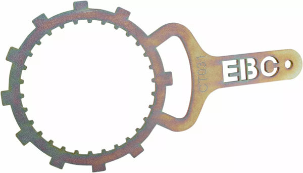 EBC Clutch Removal Tool CT looks CT031