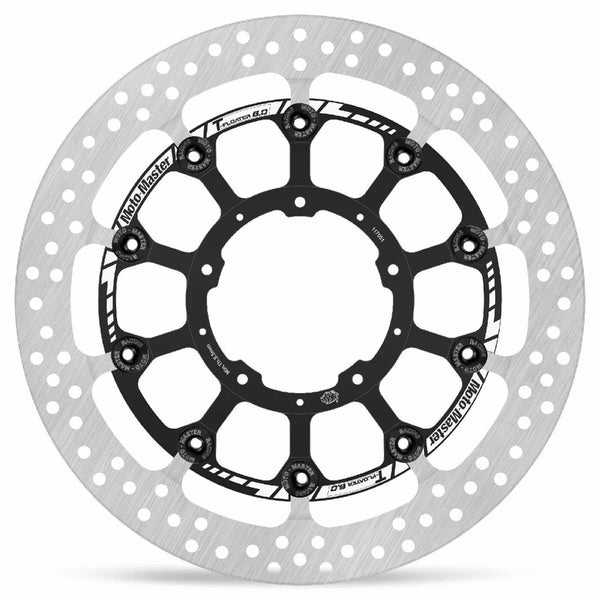 Moto-master kočni disk halo t-floater ft 117051