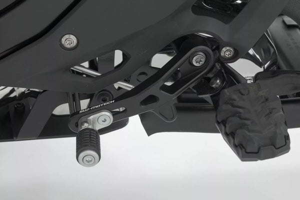 SW-MOTECH GEAR LIVES R1300GS FSC.07.975.10000