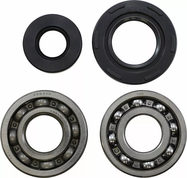 Vintco Main Bearing Kit KMB021 KMB021