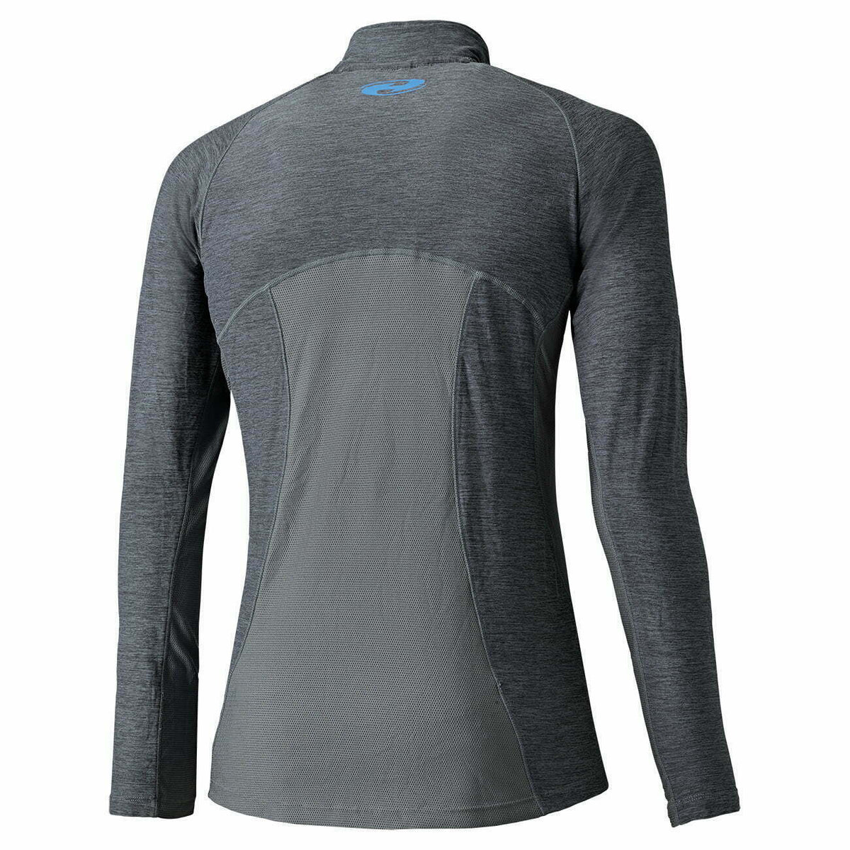 Held Underställtröja Allround Skin Top Gray 