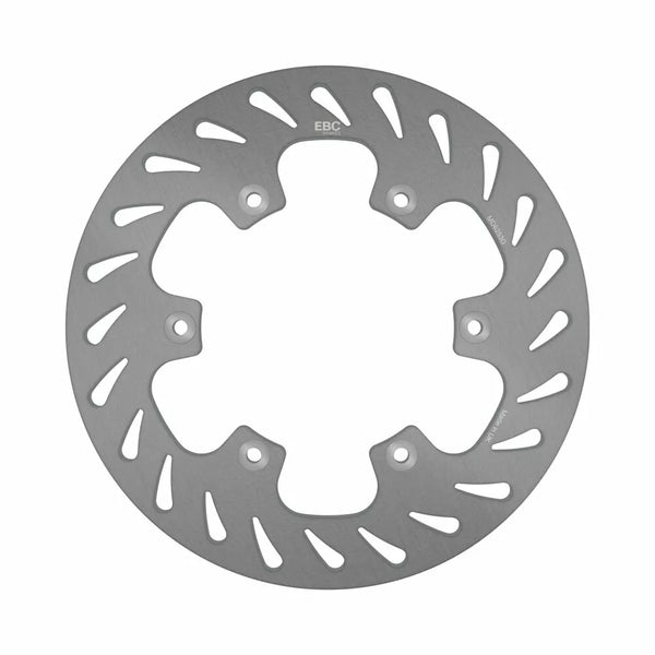 EBC BRAKE ROTOR FIX D Series RND MD6253D