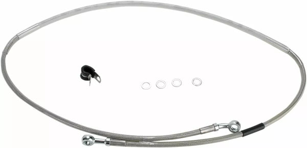 Russell Line Brake from YZ250/450F R09823