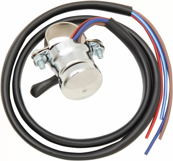 Emgo Switch Horn/On-off 7/8 46-68733