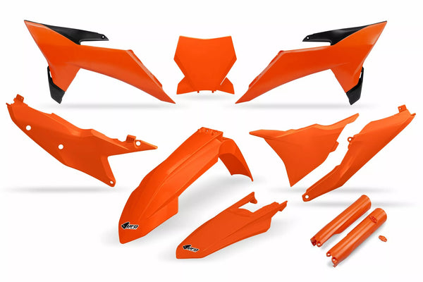 NLO Kit Body Kit Full SX/SXF 2025- ORA KTKIT532F@999
