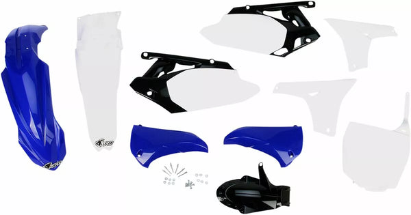 UFO Kit Kit YZF450 OE13 Yakit317e@999