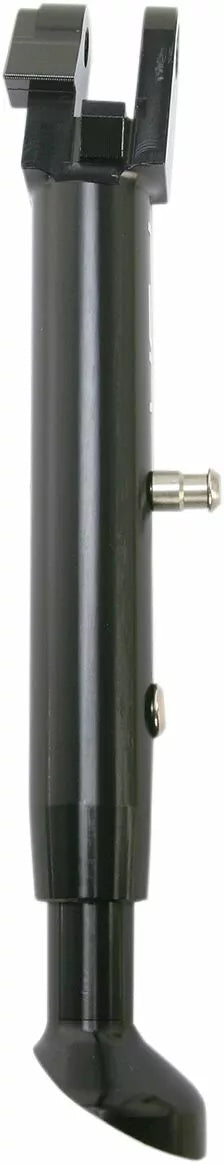 Psr sidestand adj tri BLK 06-01100-22