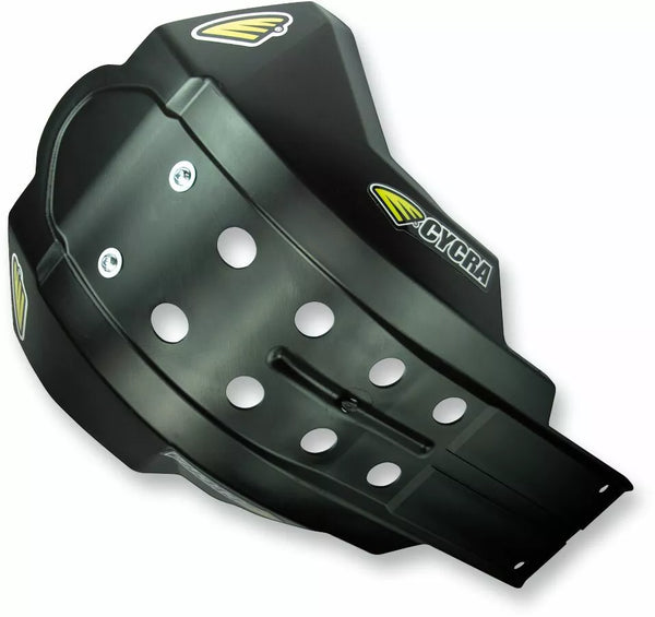 „Cycra Skidplate KXF450 BK 1Cyc-6210-12“