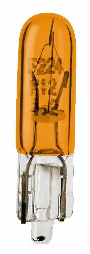 Flosser Bulb 12v5W W2 1x9 5D AMB 10PK 429101
