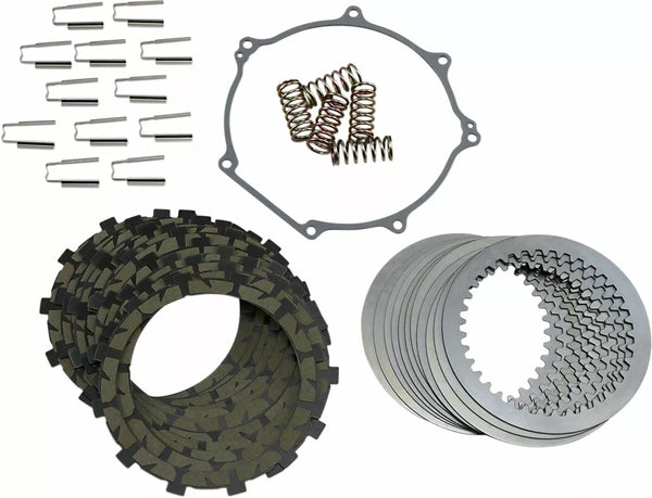 Repeluse kvačilo PK TQD KFX/KLX 08+ RMS-2804045