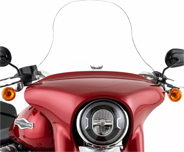 Slipstreamer Windshield FLSB 12 CLR T-238-12