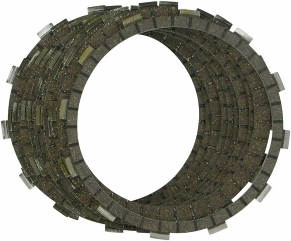EBC CLUTCH FRICTION PLAT KIT CK3443