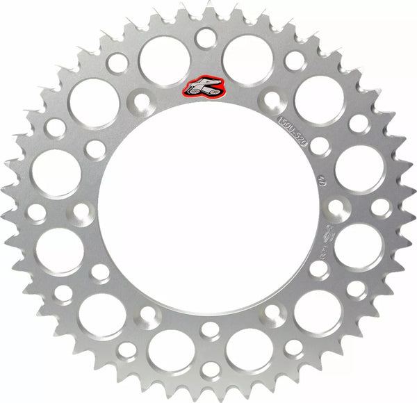 Renthal Sprock R 520 49T SI UL SC 216U-520-49GPSI