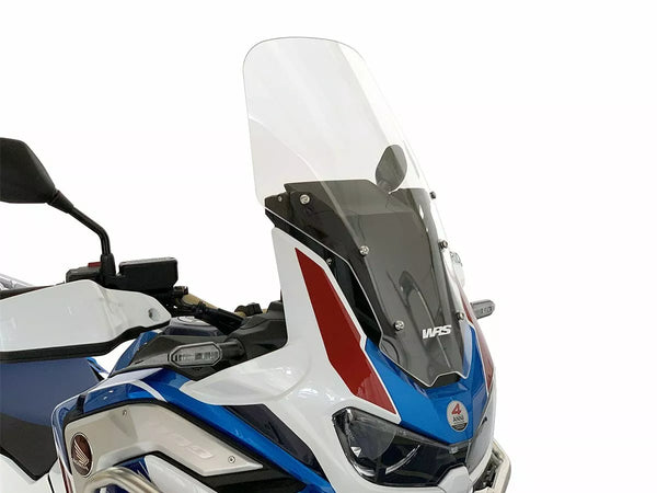 WRS vjetrobranski staklo Touring CRF1100L AD HO025T