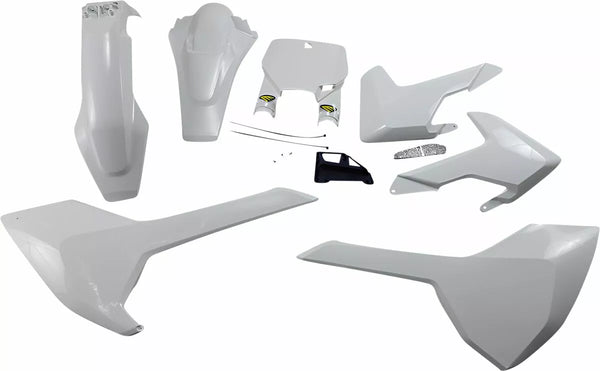 Cycra rep bodykit hva wt 1cyc-9421-42