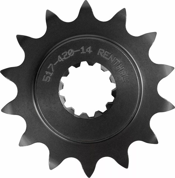 Renthal Sproget from SX/TC/MC65 24- 517-420-14P