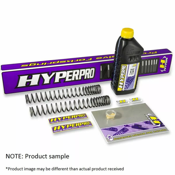 Hyperpro for Fork Spr FLH Electra GLIDE SP-HD14-SSA012
