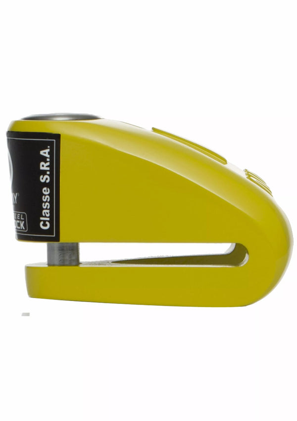 AUVRAY BLOCK DISC DK-10 SRA DK10YAV