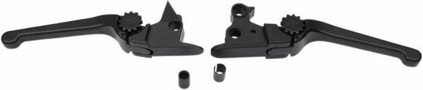 PSR LVR SET HD PSR Anthem BLK 12-00656-22