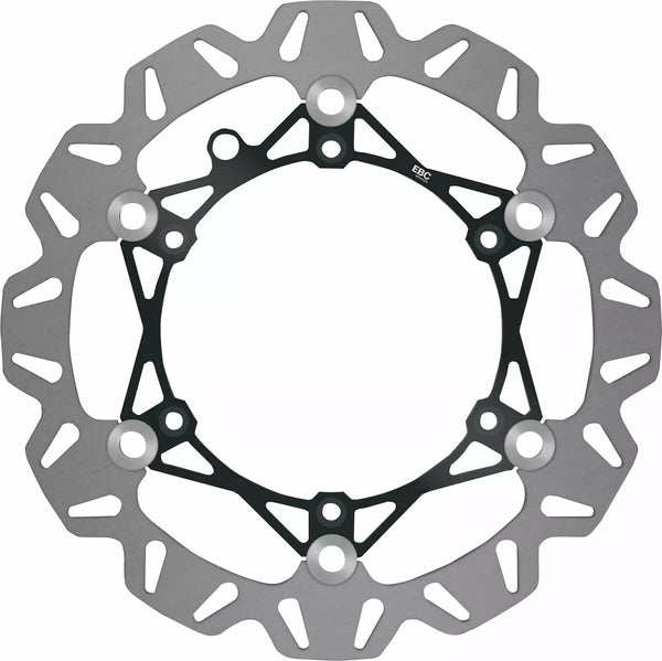 EBC BRAKE RTR FIX CX XTRM MX MD6433CX
