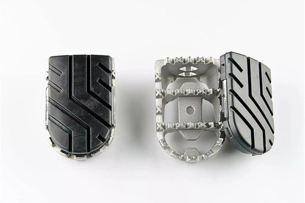 SW-MOTECH ION FOOTREST KIT Frs.18.011.10000/S