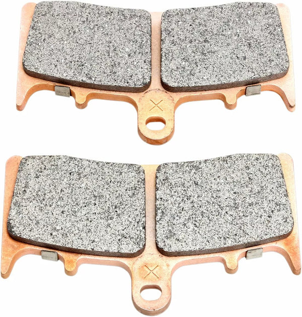 EBC BRAKE PAD EPFA its EXT PRO EPFA188HH