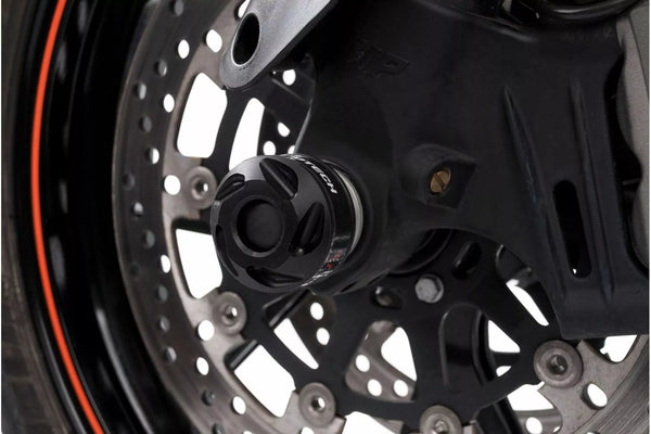 SW-Motech Front Axle Slider Set Stp.04.176.10500/B