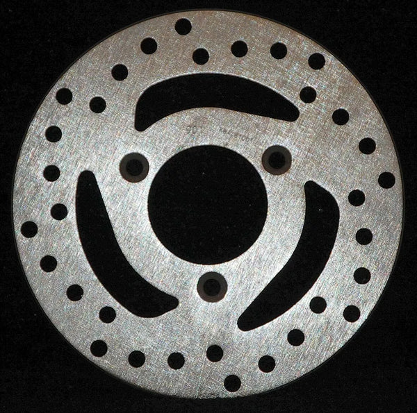 EBC BRAKE ROTOR FIX D Series SCT MD901D