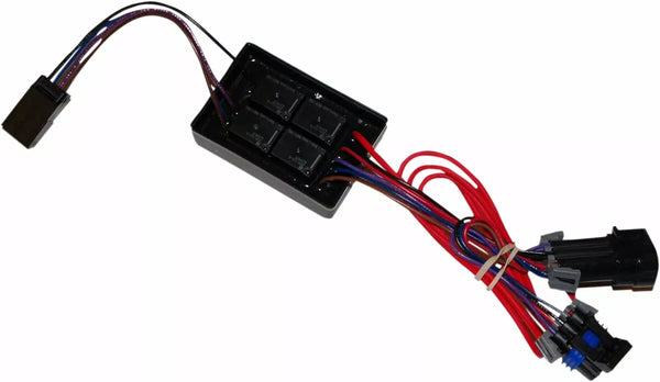 Namz Izolator/modul TRLR Vic ntic-VIC-01