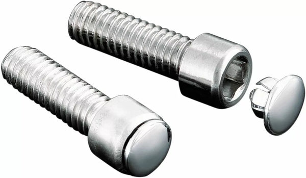 Kuryakyn utikač kraj 1/4 Allen Kur8114
