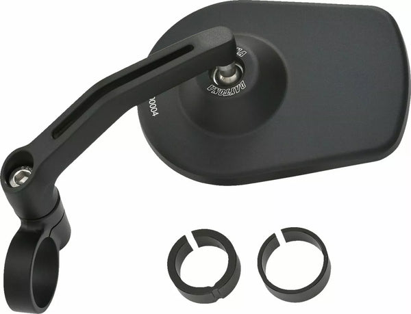 Daytona D-Mirror-5 Pan Barend Aluminiu 89474