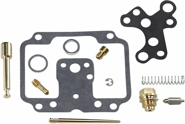 K&L Supply Repair Kit Carb Suzuki 18-2465