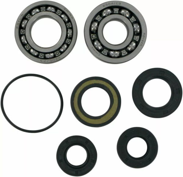 WSM kit jet pump yamaha 003-629