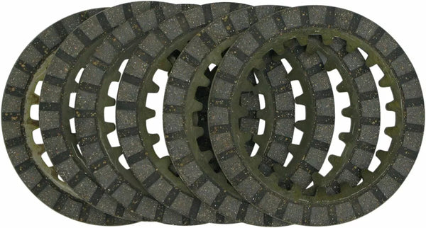 EBC CLUTCH FRICTION PLAT KIT CK2303