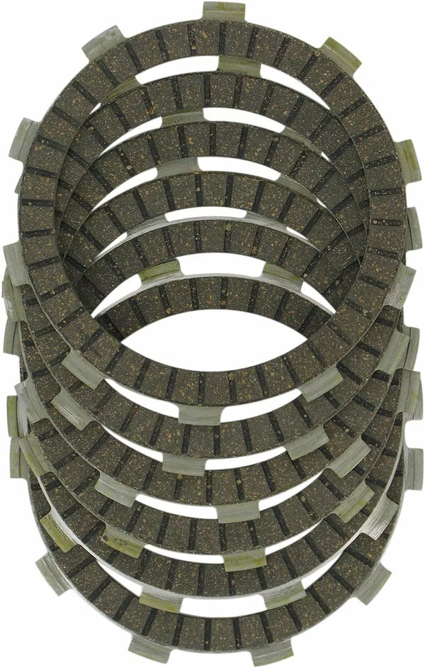 EBC CLUTCH FRICTION PLAT KIT CK1190