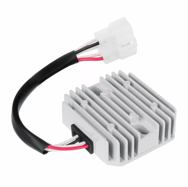Counter-surge reg / rec yam 02486-0p