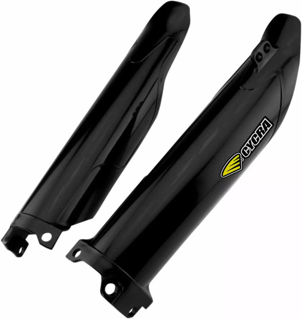 Cycra dakšveida KXF450 16-17 BK 1CYC-6909-12