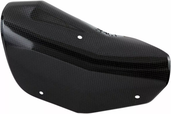 Akrapovic siltuma vairogs CF Yamaha P-HSY10SO11