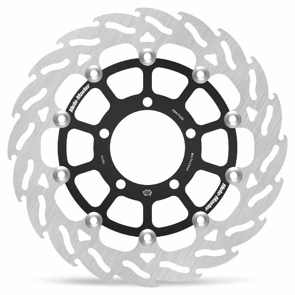 Moto-Master Brake Disc Flame Float ft R 112173