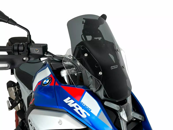 WRS vjetrobranski standard R1300GS DA BM089FS