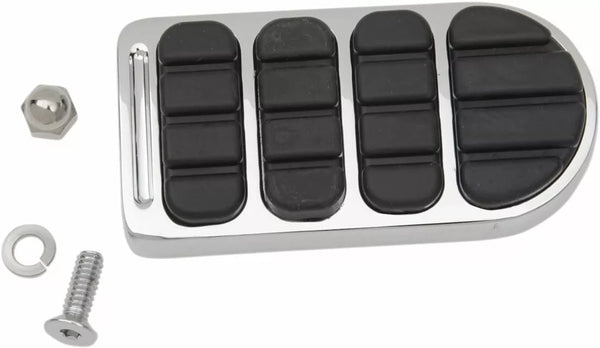 Kuryakyn L-Horn Brk Pad 84-10 FXST KUR8044