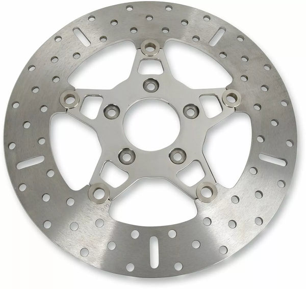 EBC BRAKE ROTOR FLT FSD Series FSD010