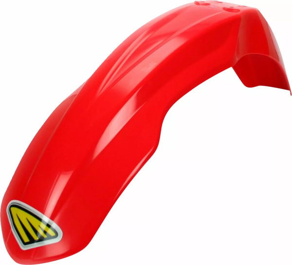 Cycra Fender Front Cr/CRF Red 1cyc-1500-33