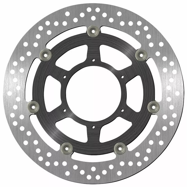 SBS brzdenie RTR kolo 5281a