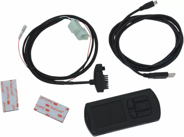 Dynojet PV-3 Yam FJ09/XSR900/TRAC PV3-22-02